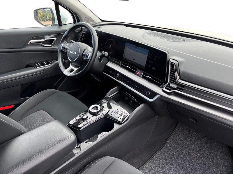 Kia Sportage 1.6 T-GDi HEV Style AT6