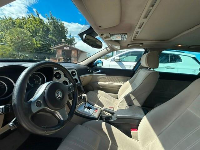 ALFA ROMEO 159 1.9 JTDm 16V Exclusive Q-Tronic