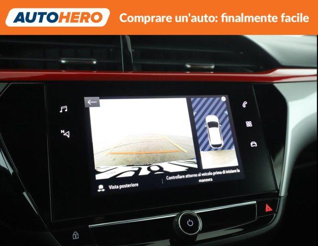 OPEL Corsa 1.2 100 CV GS Line