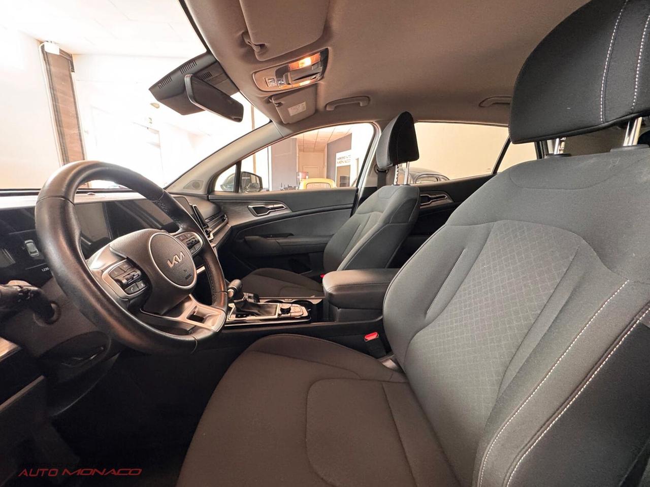 Kia Sportage 1.6 CRDi MHEV DCT 136cv 2023