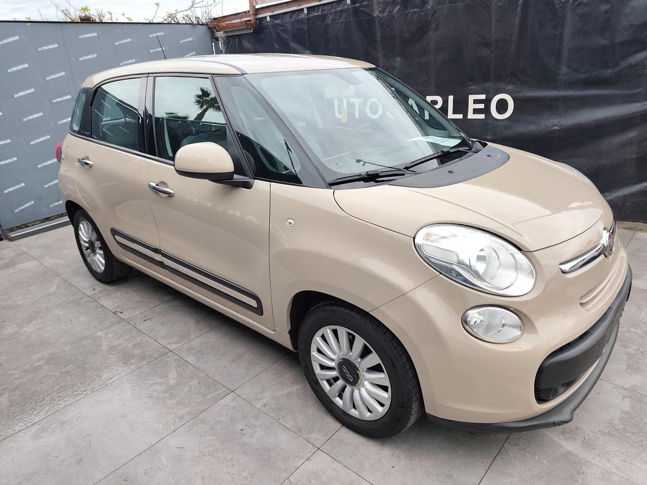 Fiat 500L 1.3 Multijet 95cv GARANZIA