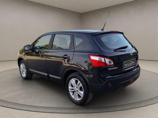 NISSAN Qashqai 1.5 dCi DPF Acenta