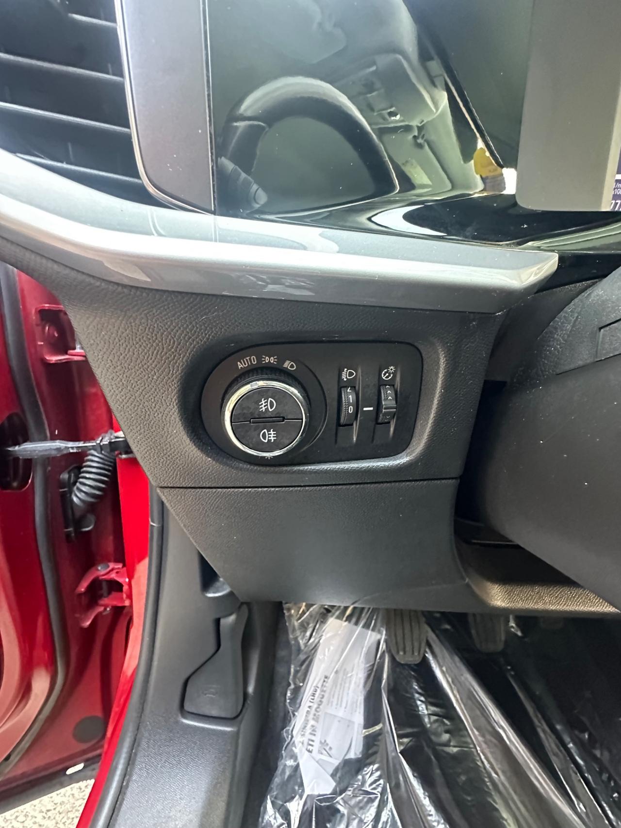 Opel Mokka 1.5 diesel Ultimate