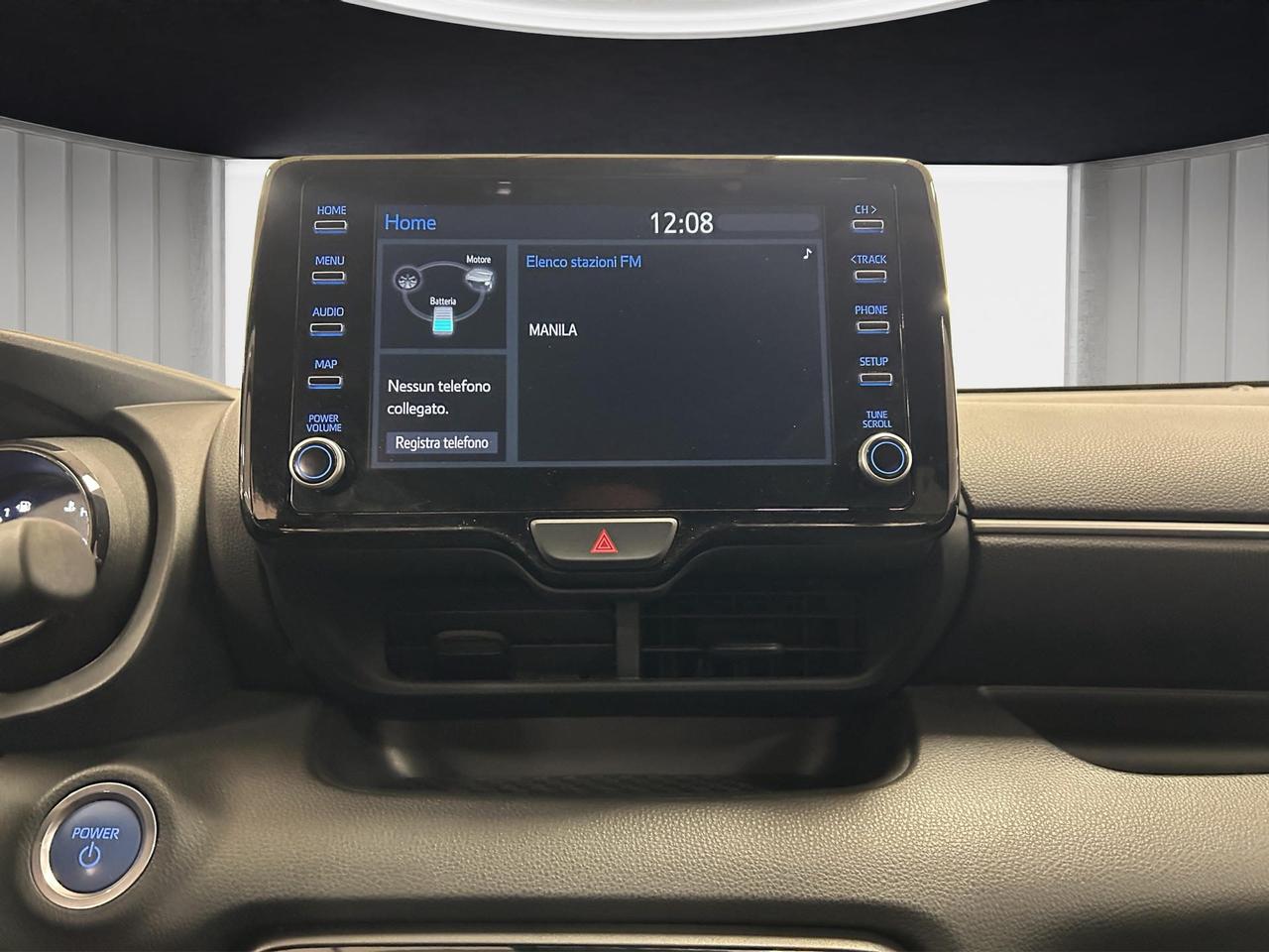 Toyota Yaris 1.5h Lounge