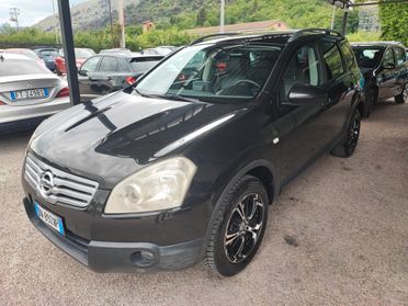 Nissan Qashqai Qashqai+2 2.0 dCi DPF 4WD Tekna