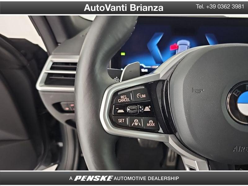 BMW Serie 4 420d Gran Coupe mhev 48V LCI xdrive MSport Pro