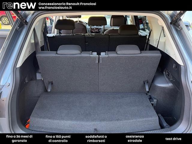 VOLKSWAGEN Tiguan Allspace 2.0 TDI SCR 150cv Elegance DSG 7p.