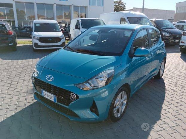 HYUNDAI i10 3 serie i10 1.0 GPL Econext Tech