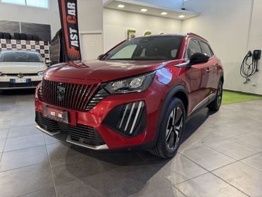 Peugeot 2008 2008 PureTech 130 S&S EAT8 Allure