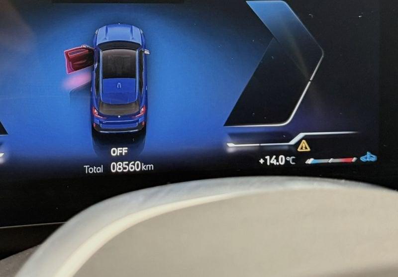 BMW X1 X1 xDrive 20d Msport