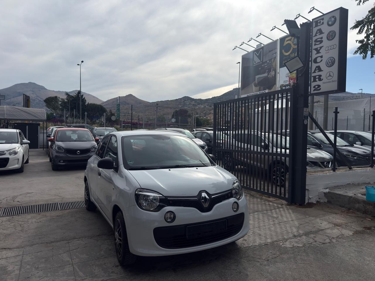 Renault Twingo SCe Life
