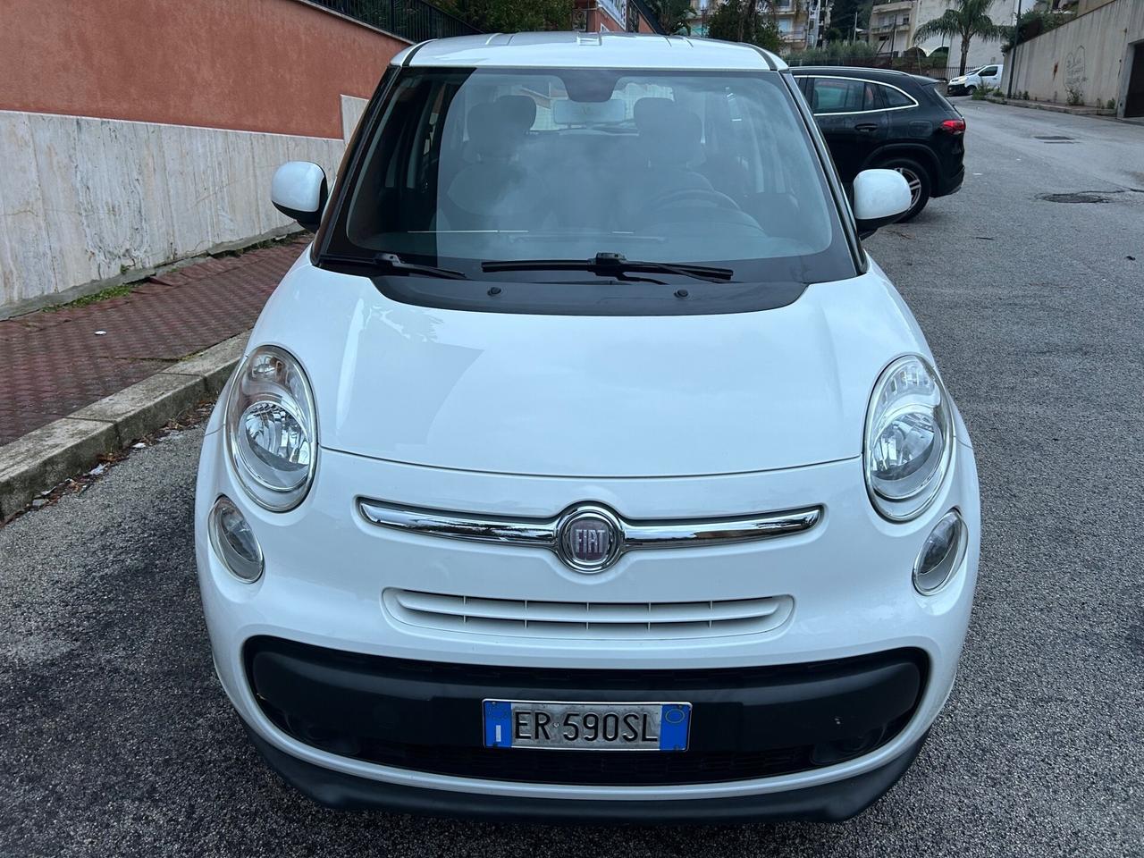 Fiat 500L 1.3 Multijet garanzia di 12 mesi
