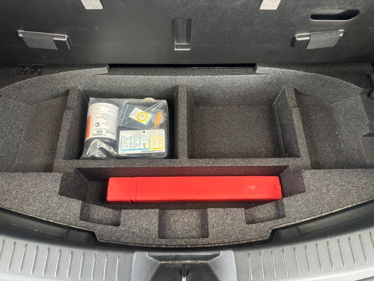 Mazda CX-5 Exceed 4wd 4X4