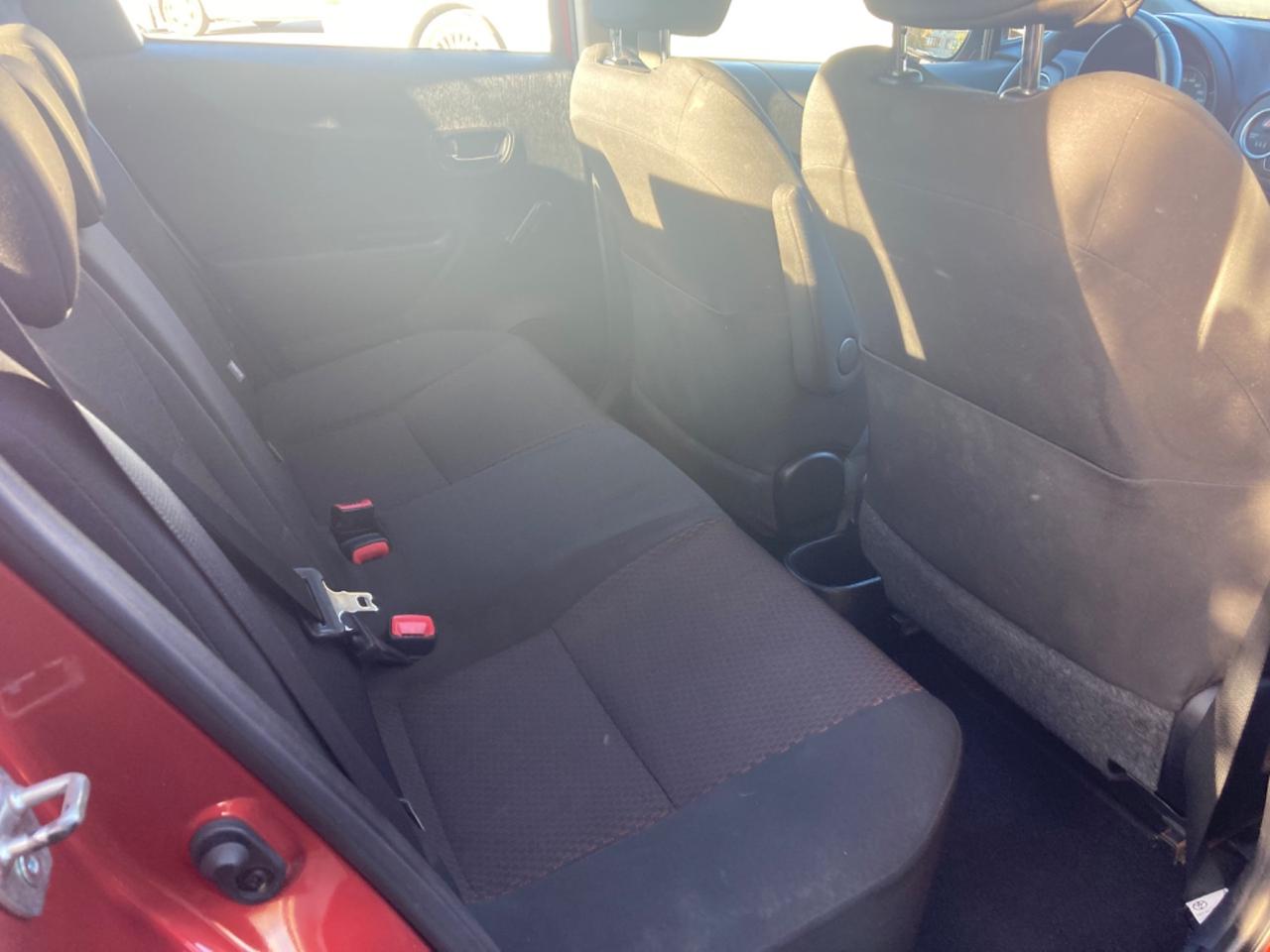 YARIS 1.3 BENZINA 5 PORTE(PROPRIETARIO UNICO)