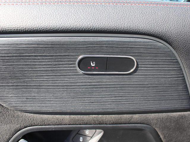 MERCEDES-BENZ GLA 200 d Automatic 4Matic Premium