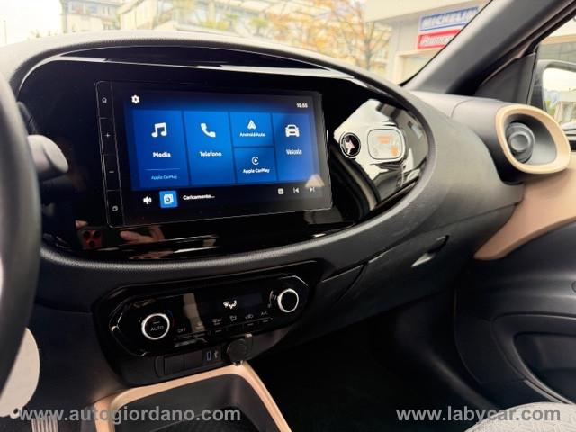 TOYOTA Aygo X 1.0 VVT-i 72 CV 5p. Trend