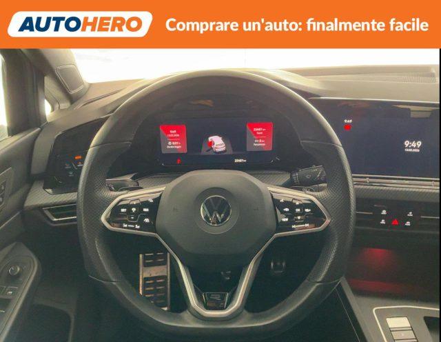 VOLKSWAGEN Golf 1.5 eTSI 150 CV EVO ACT DSG R-Line