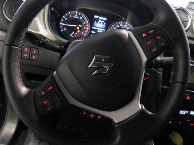 SUZUKI Vitara 1.6 DDiS 4WD AllGrip V-Cool