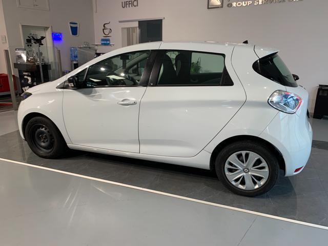 RENAULT ZOE Life R90 Flex