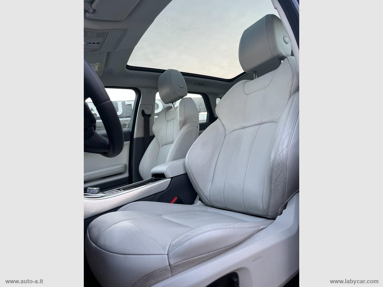 LAND ROVER RR Evoque 2.0 TD4 150 CV DYNAMIC