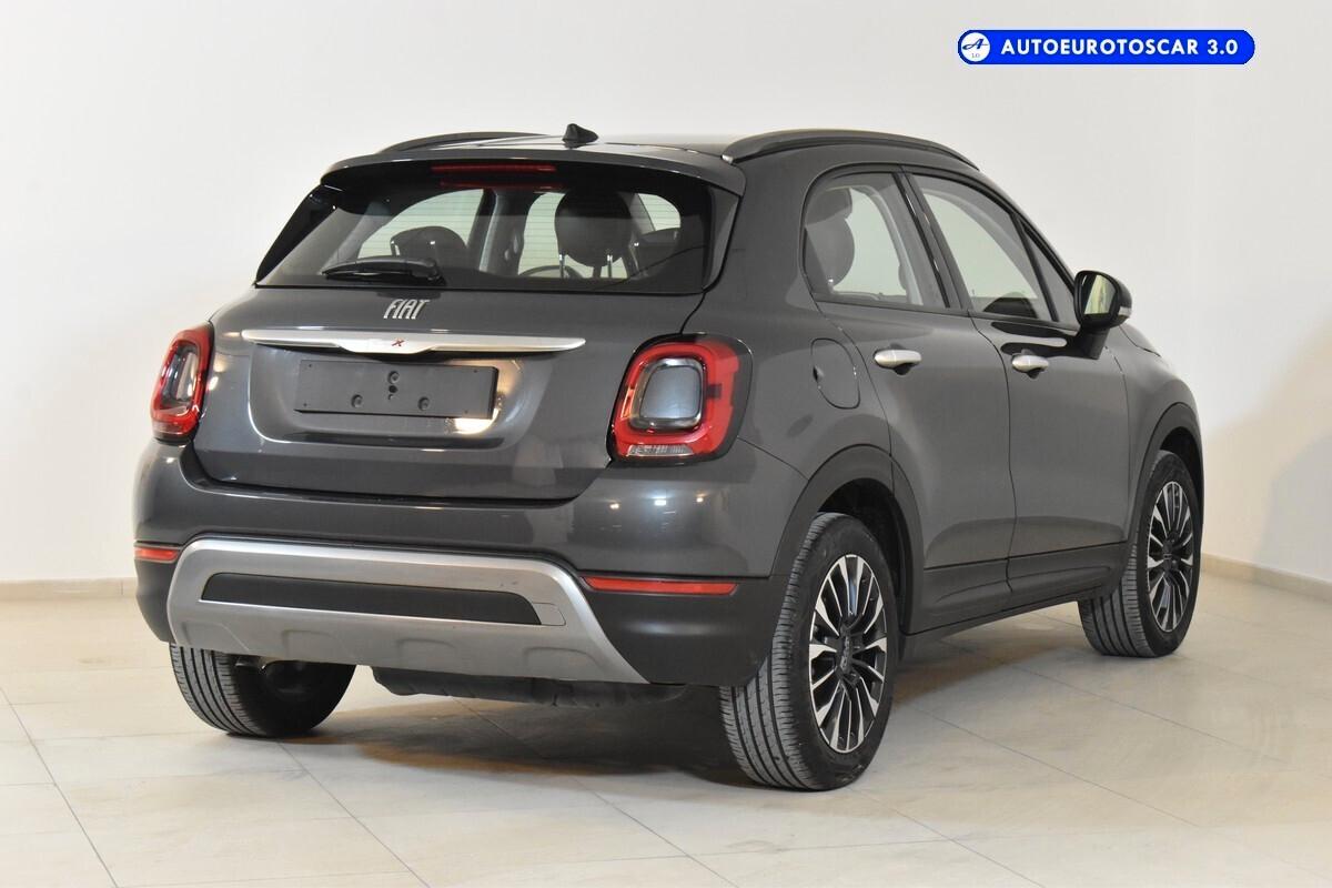 Fiat 500X 1.3 MultiJet 95 CV Cross