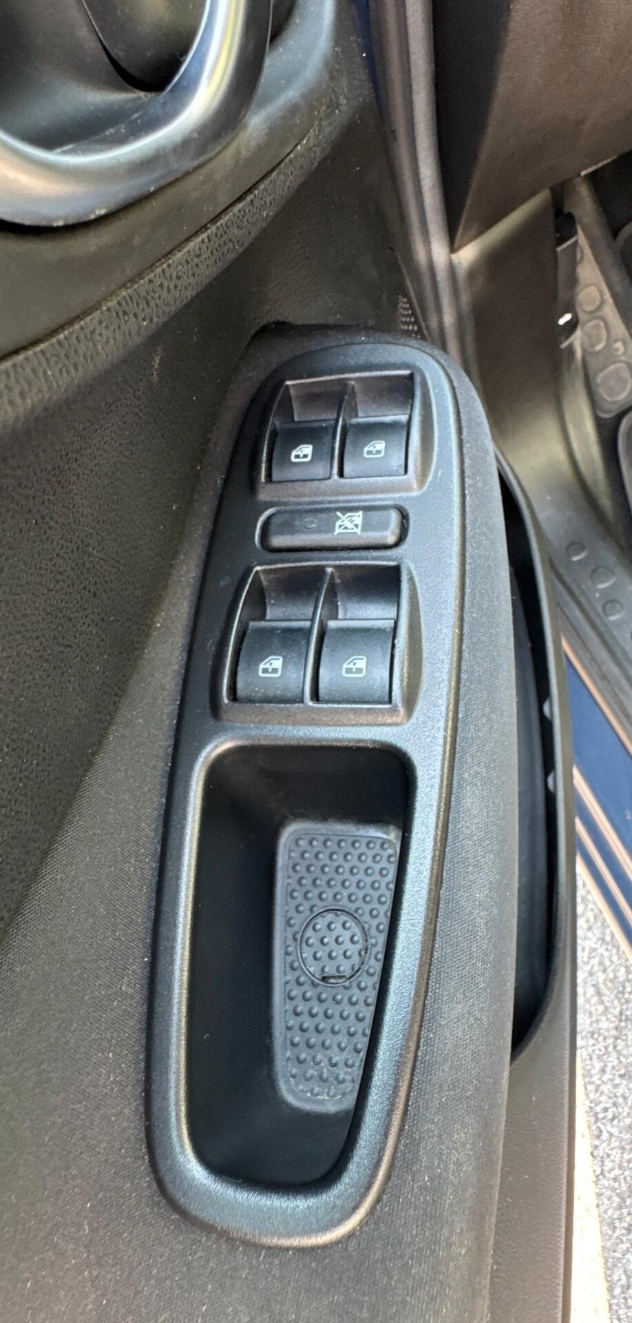 Fiat 500L 1.4 Benzina *GPL*Allestimento Mirror