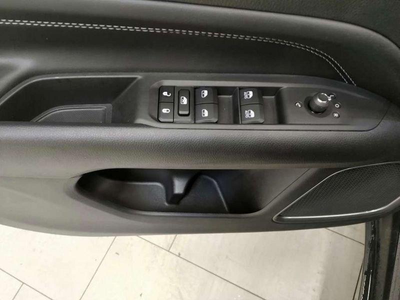Jeep Compass 1.3 turbo t4 phev Limited 4xe auto