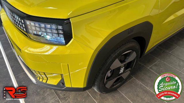 FIAT Grande Panda 1.2 Hybrid 110 CV S&S La Prima