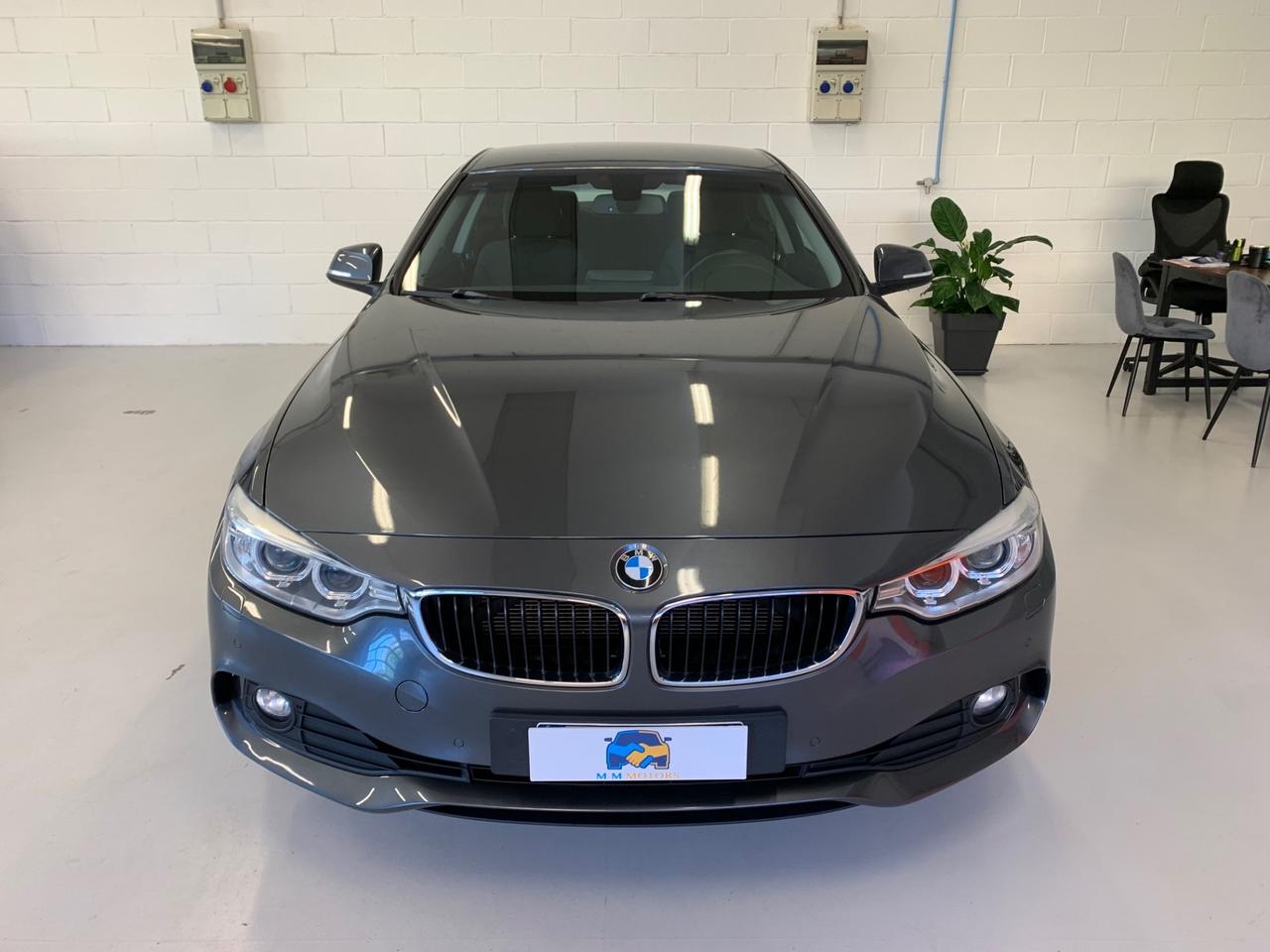 Bmw 428 428i Coupé Sport