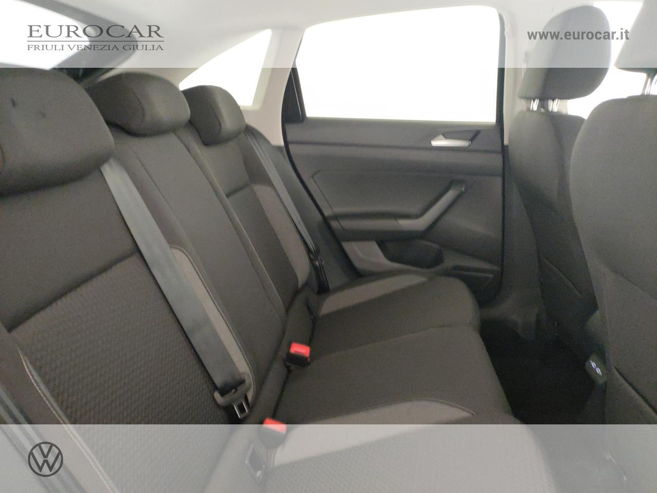 Volkswagen Taigo 1.0 tsi edition plus 95cv