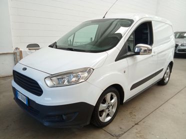Ford Transit Courier Transit Courier 1.5 TDCi 75CV Van Entry