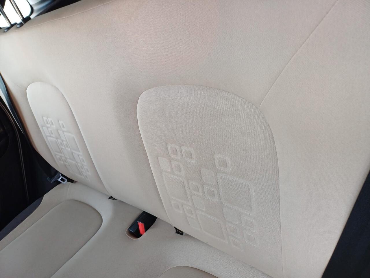 Fiat Panda 1.3 MJT Lounge - 2015