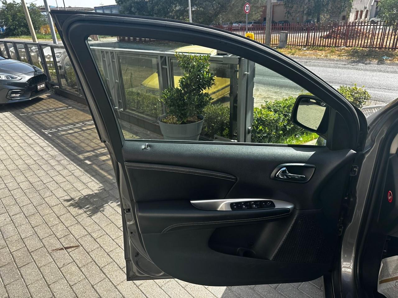 Fiat Freemont 2.0 mjt 16v 170cv