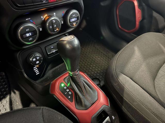 JEEP Renegade 2.0 Mjt 170CV 4WD Active Drive Low Trailhawk