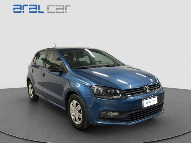 VOLKSWAGEN Polo 1.4 TDI 5p. 75CV