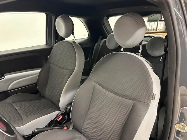 Fiat 500 1.0 Hybrid Pop