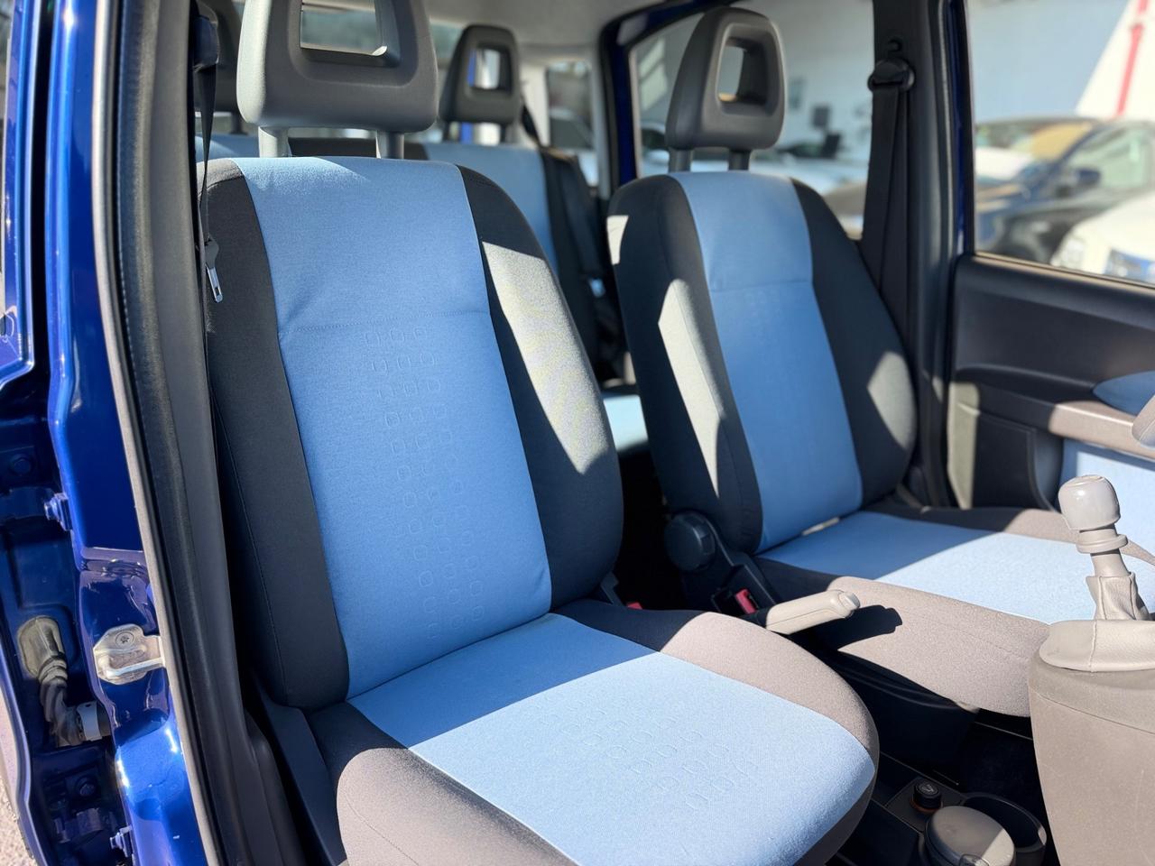 Fiat Panda 1.3 MJT 16V Dynamic PERFETTA