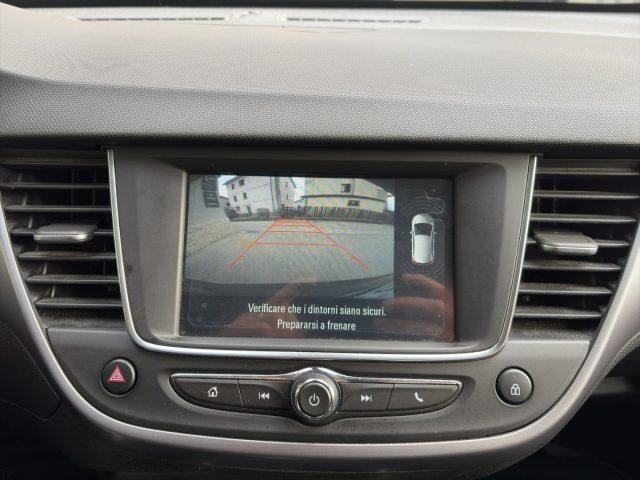 OPEL Crossland 1.5 ECOTEC D 110 CV S&S Edition