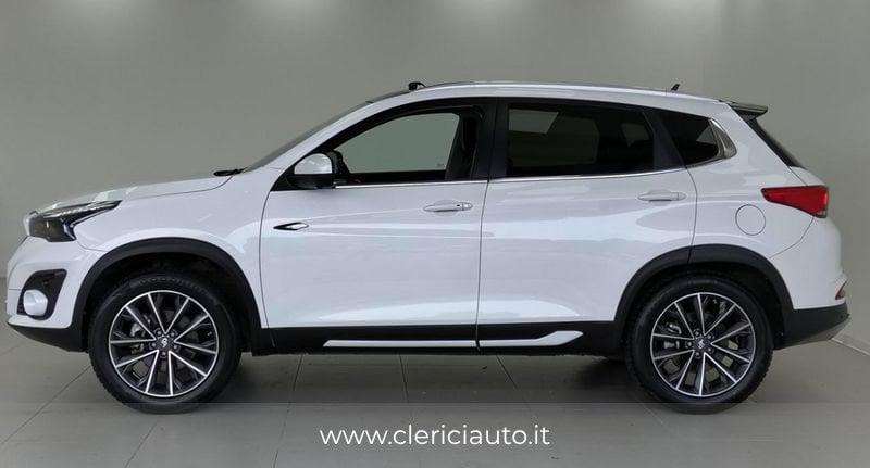 DR AUTOMOBILES F35 DR 1.5 Turbo c.a. Bi-Fuel GPL