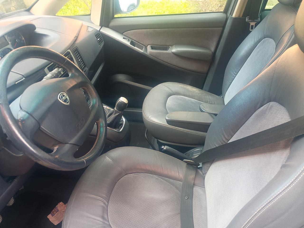 Lancia MUSA 1.3 Multijet 16V 90 CV Platino