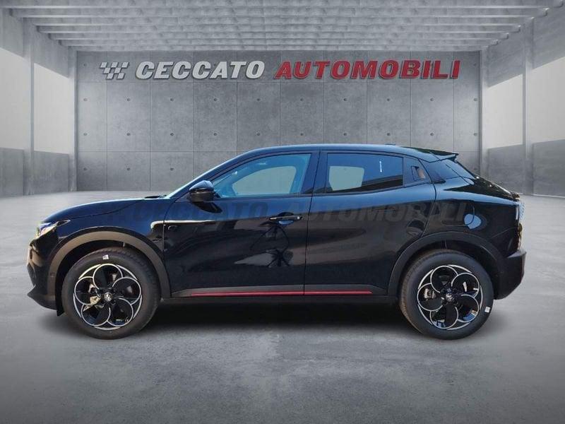Alfa Romeo Junior Junior 1.2 ibrida Q4 145cv edct6