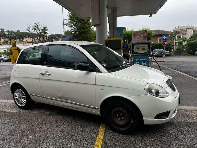 Lancia Ypsilon Ypsilon 1.2 8v Elle 69cv