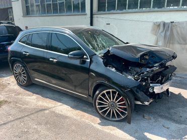 Mercedes-benz GLA 45 AMG 35 4Matic Premium Plus