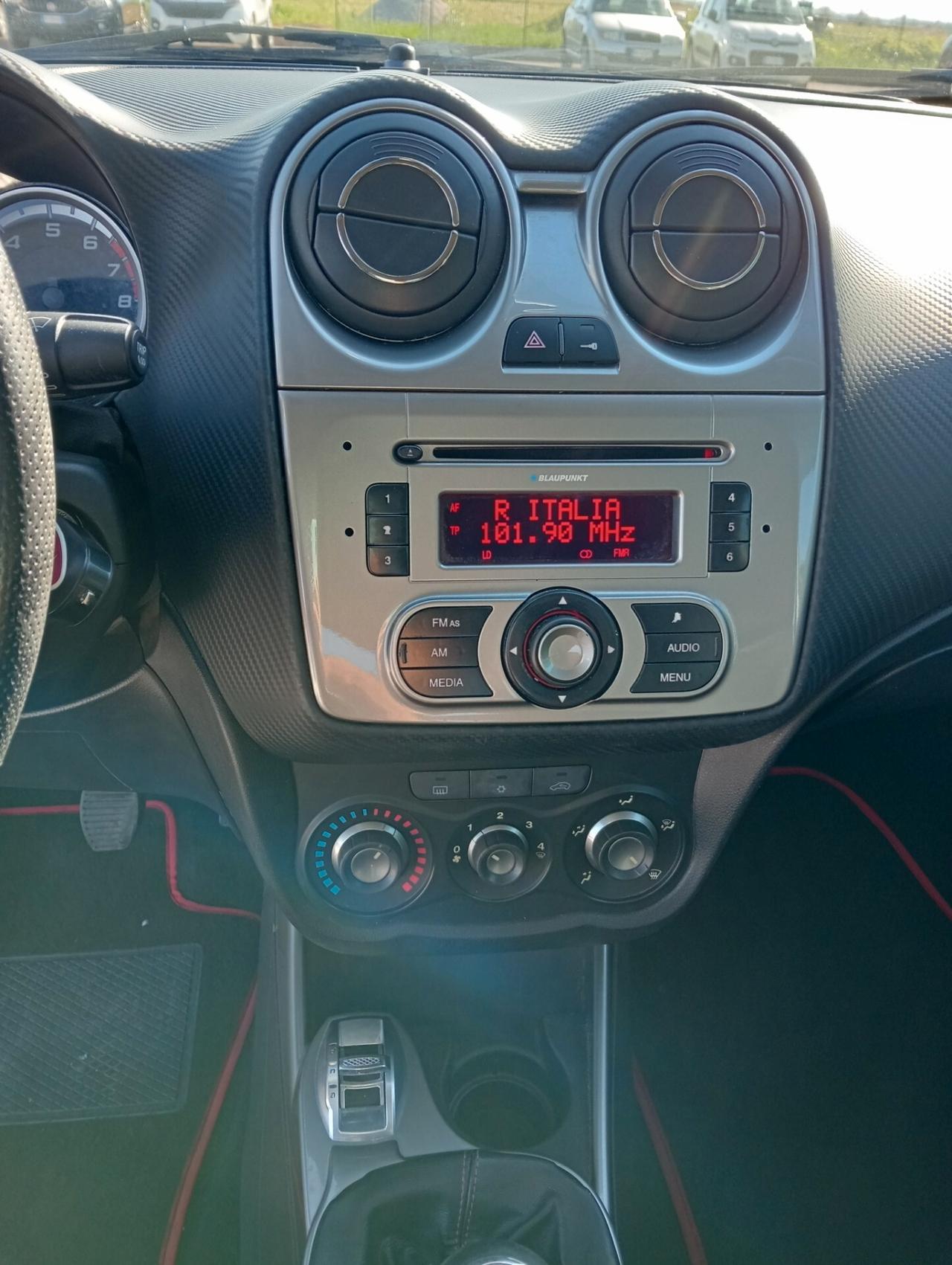 Alfa Romeo MiTo 1.4 78 CV UNIPROPRIETARIO