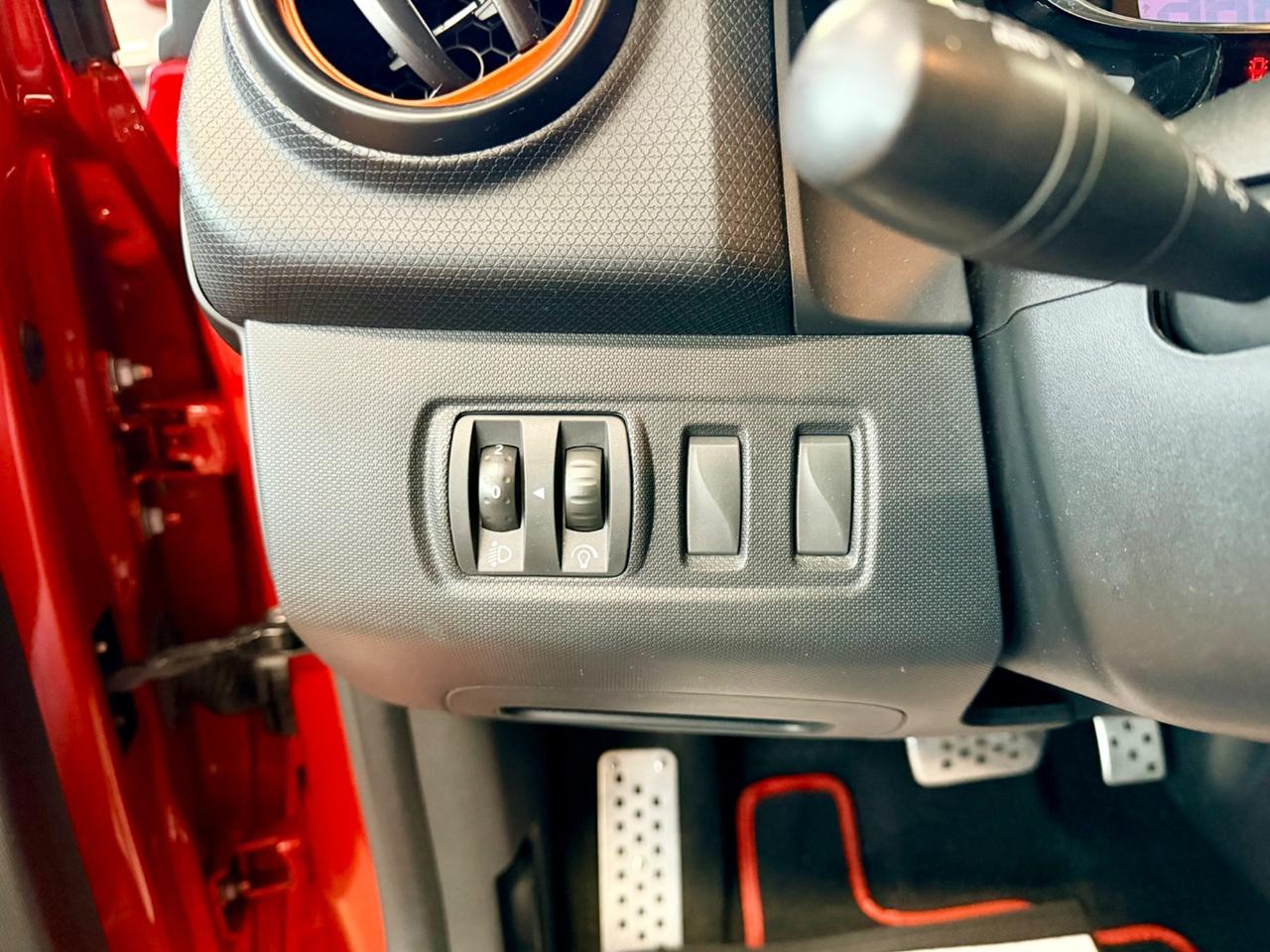 Renault Clio 1.600cc TB 200CV EDC R.S.