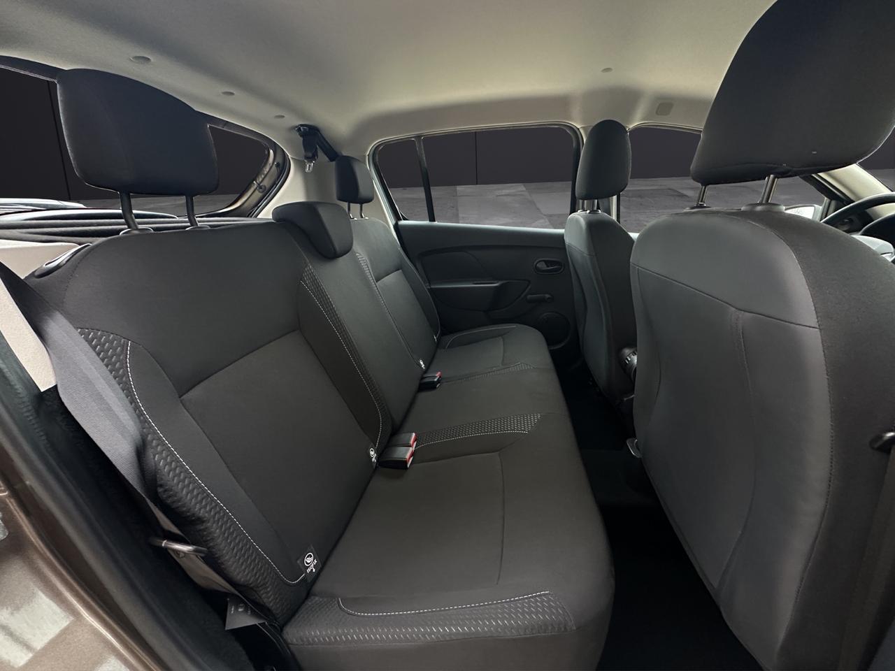 Dacia Sandero 1.0 SCe 12V 75CV Comfort