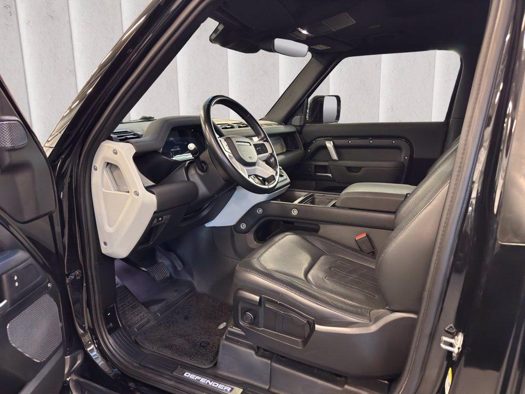 LAND ROVER Defender (2019) LAND ROVER 90 3.0D I6 250 CV AWD Auto X-Dynamic S del 2021