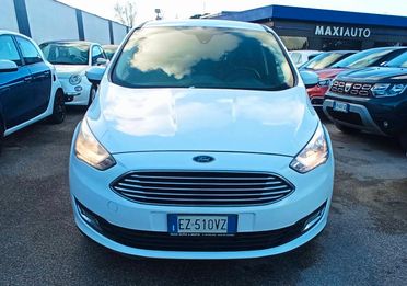 Ford C-Max SENZA BUSTA PAGA