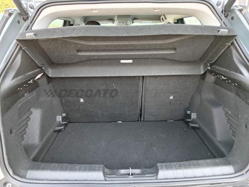 Jeep Avenger Avenger Bev Avenger Altitude 100% Elettrica