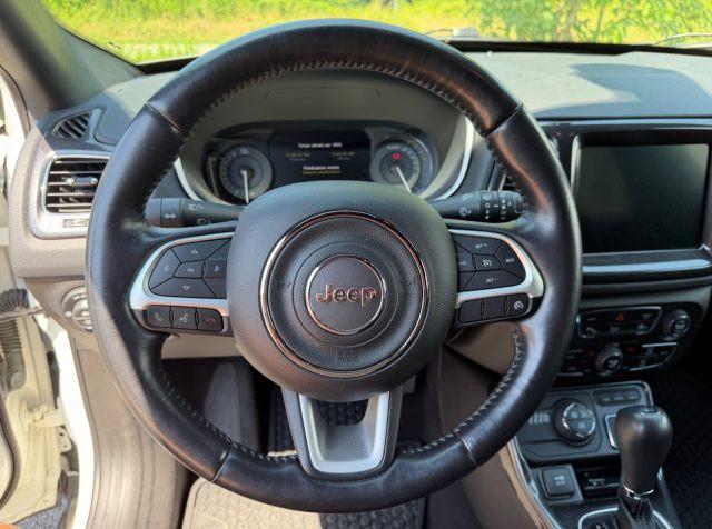 JEEP Compass 1.3 Turbo T4 240 CV PHEV AT6 4xe S
